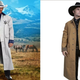 The left image bears an obvious resemblance to this small California shop’s duster.